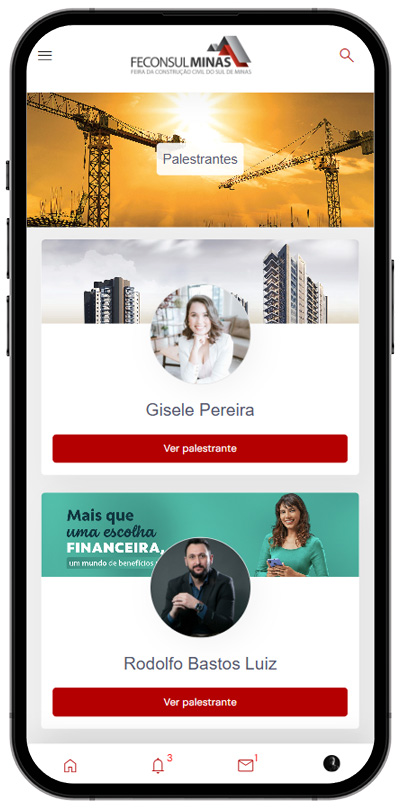 App Screenshots