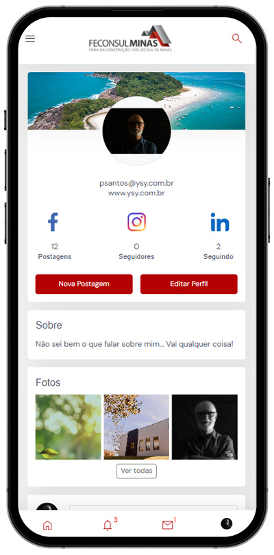 App Screenshots