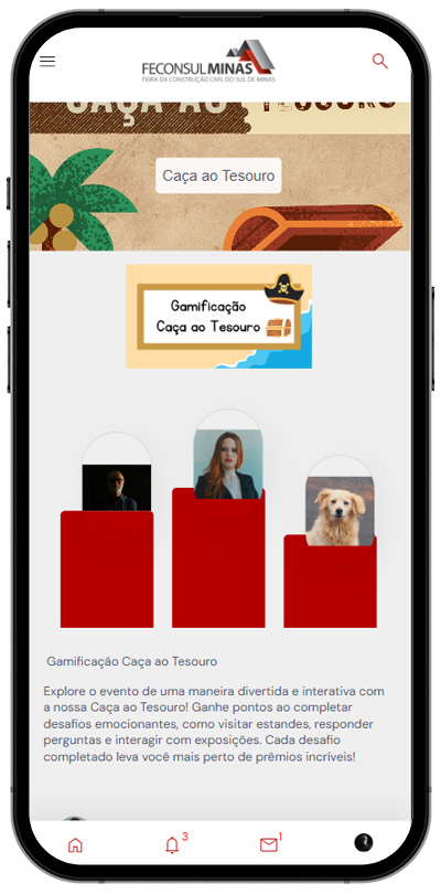 App Screenshots